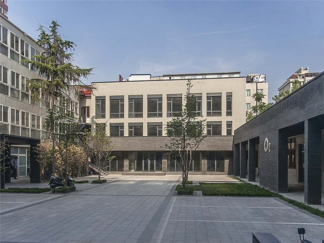 中山大型仓库一手房东